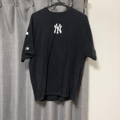 NEW ERA ニューヨークヤンキース Tシャツのサムネイル