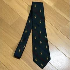 ネクタイ ラルフローレンのサムネイル