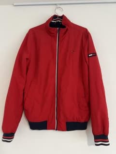 TOMMY jeans ナイロンジャケットのサムネイル