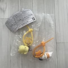 あ*り様 サンリオキャラクターズ ななほしカラフルマルチチャームのサムネイル