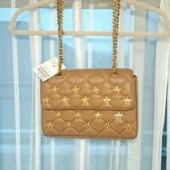 新品 人気のスタースタッズ バックのサムネイル