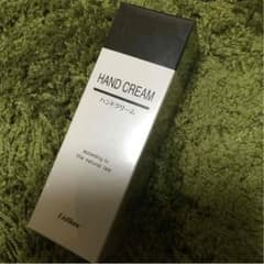 新品未開封❤️リスブラン  薬用  PWSハンドクリームのサムネイル