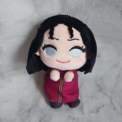 Disney 塔の上のラプンツェル ゴーテル &you マスコット ぬいぐるみ