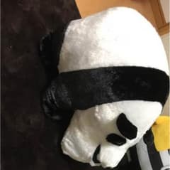 シャクレルプラネット BIG ぬいぐるみのサムネイル