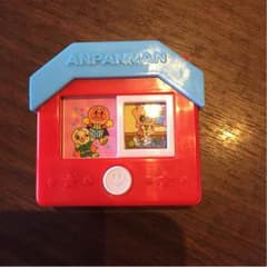 アンパンマンのおもちゃのサムネイル