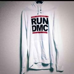 RUN DMC パーカーのサムネイル