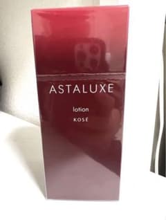 【KOSE】ASTALUXE（アスタリュクス）lotion AX 新品未使用のサムネイル