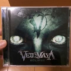 veil of maya ESLIPSEのサムネイル