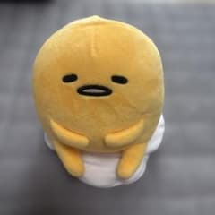 ぐでたま ぬいぐるみ 本体のサムネイル