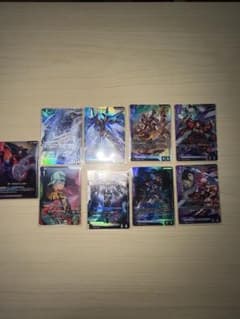 最安値　ウイングガンダムゼロリーダーパラレル　まとめ売り　画像全てのサムネイル