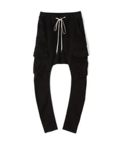 美品✨️ FR(13)NDS フレンズ Banana Cargo Pants Mのサムネイル