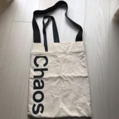 カオス　ノベルティバッグのサムネイル