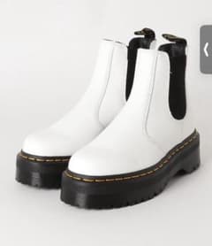 値下げ Dr.Martens ドクターマーチン クアッド レトロ 2976のサムネイル