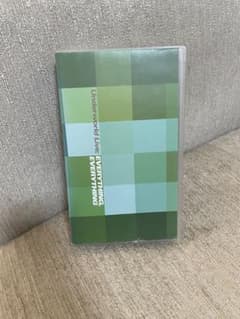 Underworld Everything, Everything VHSのサムネイル