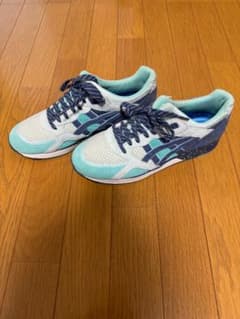 Ubiq x Asics Gel-Lyte Speed 27.0cmのサムネイル