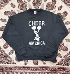 Vintage 80s usa FRUITS OF THE ROOM スウェットのサムネイル