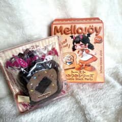 メロジョイ つみつみトースト チョコのひとりごと Mellojoy トーストつみつみシリーズ メロジョイ チョコのひとりごと