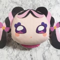 キミとアイドルプリキュア 肩掛けぬいぐるみバック プリルン&メロロン