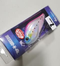 ファイナルウェポン　イービルシャッド　香嵐渓　三州足助屋敷　限定カラー ファイナルウェポン イービルシャッド 香嵐渓 三州足助屋敷 限定