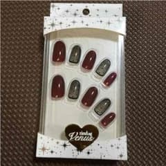 ネイルチップのサムネイル
