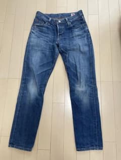 Levi's 501 日本製のサムネイル