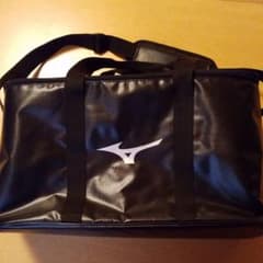 ミズノmizuno　保冷バックのサムネイル