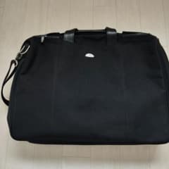 Samsonite ブラック ビジネスバッグのサムネイル