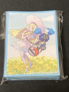 ポケモンカード ポルトガル語 リーリエ チャンピオンシップ プロモ