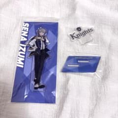 瀬名泉 アクスタ アクリルスタンド 衣装 Knightsのサムネイル