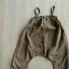 モンミミサロペット  サイズSのサムネイル