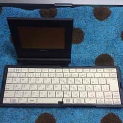 ポメラDM5クールブラック(送料込み)のサムネイル
