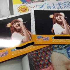 成瀬瑛美 えいたそ 一番くじのサムネイル