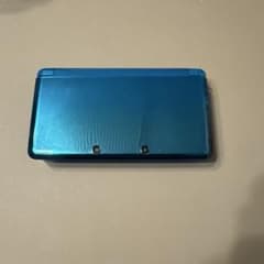 ニンテンドー3DS 動作確認済みのサムネイル