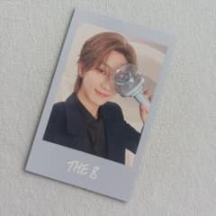 SEVENTEEN NEW インスタント フォト ディエイト ミンハオ - メルカリ