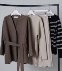 ミラオーウェン2025福袋