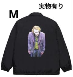 wackomaria the dark knight コーチジャケットM25fw - メルカリ