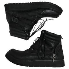 00s 14th Addiction Legion Boots - メルカリ