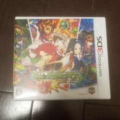 モンスターストライクのサムネイル