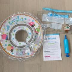 スイマーバ レギュラーサイズのサムネイル