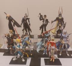 ファイナルファンタジー 一番くじ まとめ売り 新品未開封 | Shop at