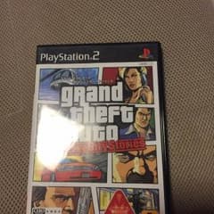 ps2グラセフ リバティーシティのサムネイル
