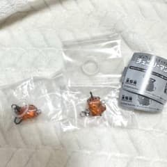포치타 메지루시 액세서리 2종 세트