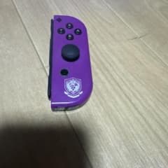 Nintendo Switch コントローラー ジャンク - メルカリ