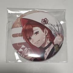 元弾】いれいす りうら 清風明月 缶バッジ ④ - メルカリ