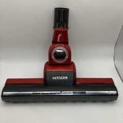おもち■希少　赤　即日発送　D-AP46 日立掃除機　ヘッド回転ブラシ■ 日立 掃除機 D-AP34 ヘッド 回転ブラシ 希少 中古 赤 レッド - メルカリ