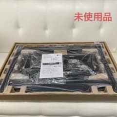 未使用品！ テレビ壁掛け金具 37～65型TVセッター TVSFRVA226MB - メルカリ
