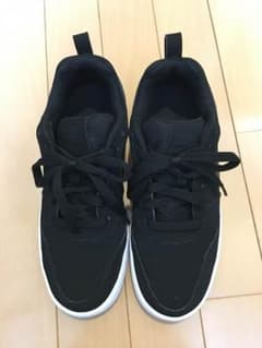 NIKEスニーカー 25㎝ 美品のサムネイル