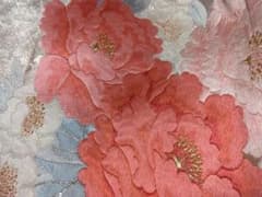 妖夢07割引はコメントのみです様 ご専用出品→着物の帯　中古品のサムネイル