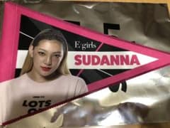 須田アンナ ペナント 専用のサムネイル