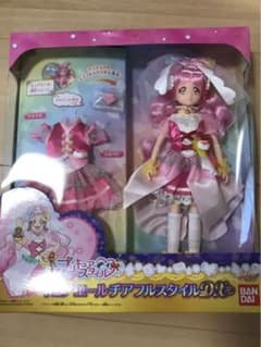 プリキュアスタイル　キュアエールのサムネイル